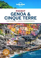 Lonely Planet Taschenbuch Genua & Cinque Terre 1 - Lonely Planet Pocket Genoa & Cinque Terre 1