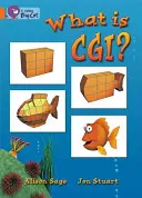 Was ist CGI? - Band 06/Orange - What Is CGI? - Band 06/Orange