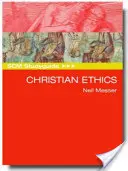 Scm Studyguide: Christliche Ethik - Scm Studyguide: Christian Ethics