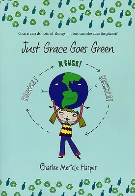 Nur Grace wird grün, 4 - Just Grace Goes Green, 4