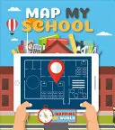 Karte meiner Schule - Map My School