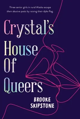 Crystals Haus der Schwulen - Crystal's House of Queers