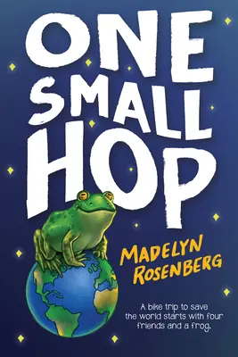 Ein kleiner Sprung - One Small Hop