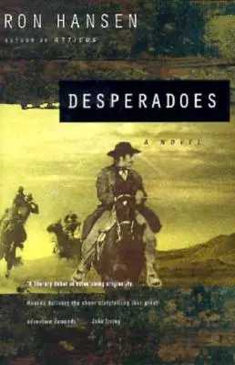 Desperados - Desperadoes