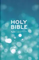 NIV Popular Gebundene Bibel - NIV Popular Hardback Bible