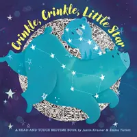 Blinzeln, Blinzeln, kleiner Stern - Crinkle, Crinkle, Little Star