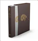 Unvollendete Erzählungen (Deluxe-Schuberausgabe) - Unfinished Tales (Deluxe Slipcase Edition)
