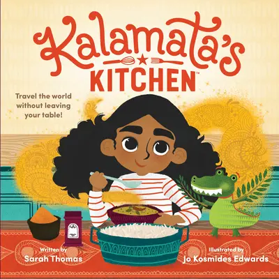 Kalamatas Küche - Kalamata's Kitchen