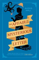 Die Affäre um den geheimnisvollen Brief - The Affair of the Mysterious Letter