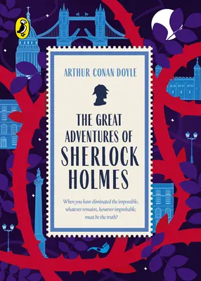 Die großen Abenteuer des Sherlock Holmes - Great Adventures of Sherlock Holmes