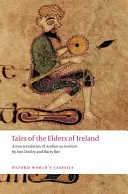 Geschichten der Ältesten von Irland - Tales of the Elders of Ireland