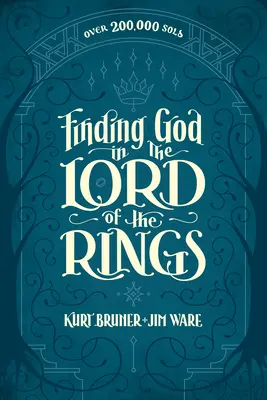 Auf der Suche nach Gott im Herrn der Ringe - Finding God in The Lord of the Rings