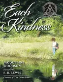 Jede Freundlichkeit - Each Kindness