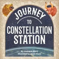 Reise zur Constellation Station - Journey to Constellation Station