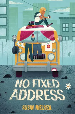 Keine feste Adresse - No Fixed Address