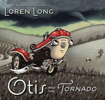 Otis und der Tornado - Otis and the Tornado