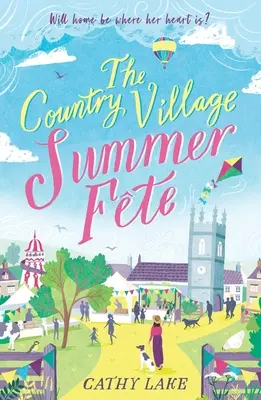 Die Country Village Sommerfete - The Country Village Summer Fete