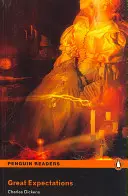 Great Expectations, Stufe 6, Pearson English Readers - Great Expectations, Level 6, Pearson English Readers