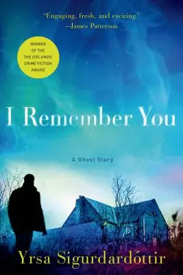 Ich erinnere mich an dich: Eine Geistergeschichte - I Remember You: A Ghost Story