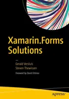 Xamarin.Forms-Lösungen - Xamarin.Forms Solutions