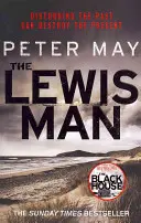 Der Lewis-Mann: Die Lewis-Trilogie - The Lewis Man: The Lewis Trilogy