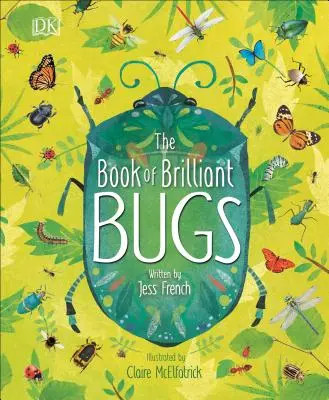 Das Buch der genialen Käfer - The Book of Brilliant Bugs