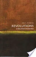 Revolutionen - Revolutions