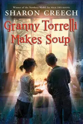 Oma Torrelli macht Suppe - Granny Torrelli Makes Soup