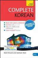 Vollständiger Koreanischkurs für Anfänger und Fortgeschrittene: Lesen, Schreiben, Sprechen und Verstehen einer neuen Sprache lernen - Complete Korean Beginner to Intermediate Course: Learn to Read, Write, Speak and Understand a New Language