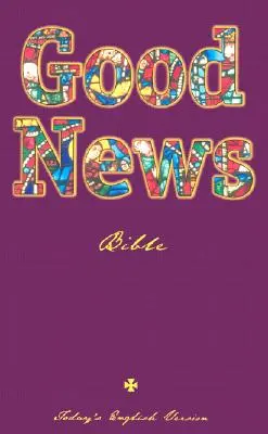 Gute Nachricht Bibel-GNT - Good News Bible-GNT