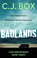 Ödland - Badlands