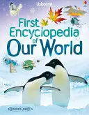 Erste Enzyklopädie unserer Welt - First Encyclopedia of Our World