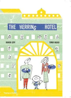 Hotel Hering - Herring Hotel