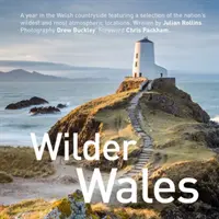 Wilder Wales Kompaktausgabe - Wilder Wales Compact Edition