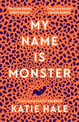 Mein Name ist Monster - My Name Is Monster