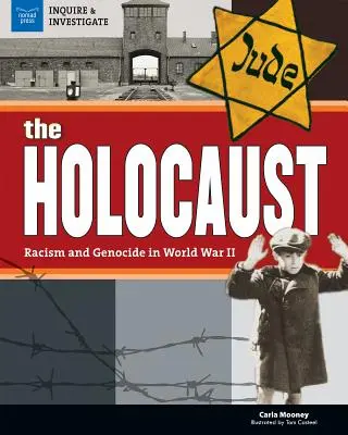 Der Holocaust: Rassismus und Völkermord im Zweiten Weltkrieg - The Holocaust: Racism and Genocide in World War II