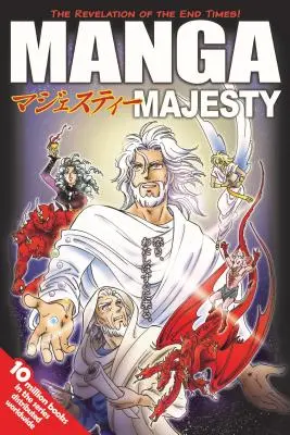 Manga Majestät: Die Offenbarung der Endzeit! - Manga Majesty: The Revelation of the End Times!