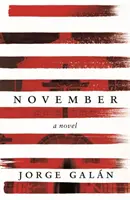 November - Ein Roman - November - A Novel