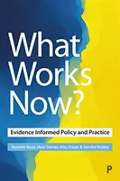 Was funktioniert jetzt? Evidenzbasierte Politik und Praxis - What Works Now?: Evidence-Informed Policy and Practice