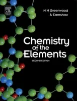 Chemie der Elemente - Chemistry of the Elements