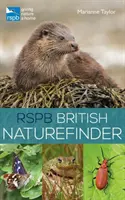 RSPB Britischer Naturfinder - RSPB British Naturefinder