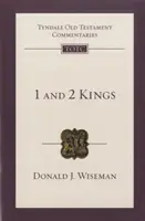 1 & 2 Könige: Tyndale Altes Testament Kommentar - 1 & 2 Kings: Tyndale Old Testament Commentary