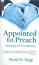 Zum Predigen berufen: Beurteilung einer Berufung zum Dienst - Appointed to Preach: Assessing a Call to Ministry