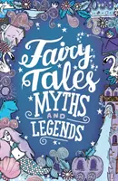 Märchen, Mythen und Legenden - Fairy Tales, Myths and Legends