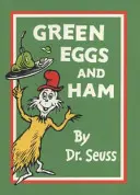 Grüne Eier und Schinken - Green Eggs and Ham