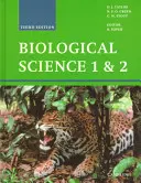 Biologische Wissenschaft 1 & 2 - Biological Science 1 & 2