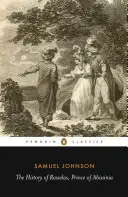 Die Geschichte des Rasselas, Prinz von Abissinien - The History of Rasselas, Prince of Abissinia