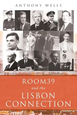 Room39 und die Lissabon-Verbindung - Room39 and the Lisbon Connection