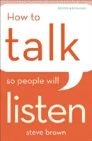 Wie man redet, damit man zuhört - How to Talk So People Will Listen