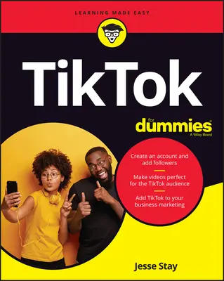 Tiktok für Dummies - Tiktok for Dummies